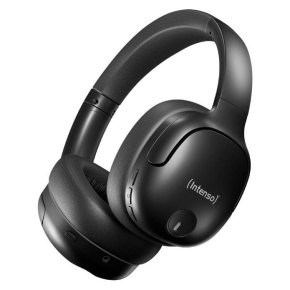 INTENSO Over-Ear O400HA, Bezdrôtové slúchadlá, č