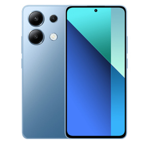 Xiaomi Redmi Note 13/8GB/256GB/Ice Blue