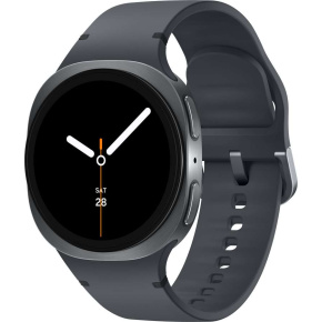 Samsung Galaxy Watch8 40mm grafit