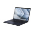 ASUS ExpertBook B3/B3404CVA/i5-1335U/14''/WUXGA/8GB/512GB SSD/UHD/bez OS/Black/2R