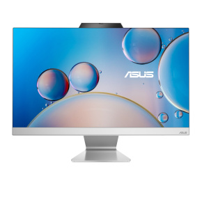 ASUS/E3402/23,8''/FHD/i5-1235U/8GB/512GB SSD/UHD/W11P EDU/White/2R