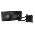 Endorfy vodný chladič CPU Navis F240 2x120mm