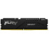 Kingston FURY Beast EXPO/DDR5/16GB/6000MHz/CL30/1x16GB/Black