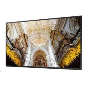 50'' LED Samsung QB50C - UHD,350cd,MI,16/7