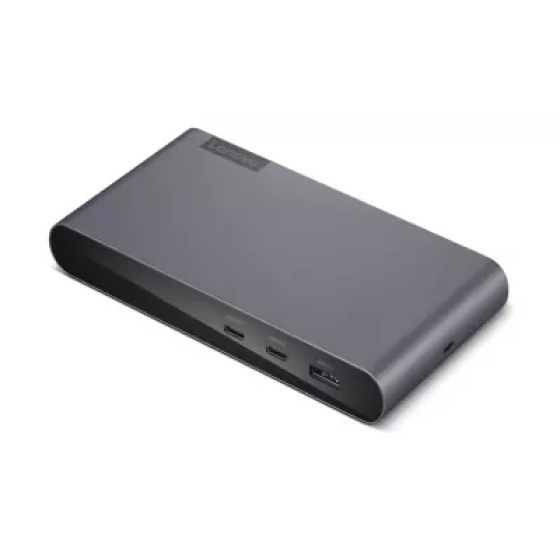 Universal USB-C Dock 90W