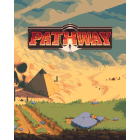 Pathway (PC) Steam Key