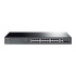 TP-Link TL-SG1428PE 24xGb POE+ 250W,2xGb nonPOE,2xSFP rack switch