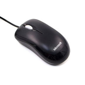 Myš Microsoft Basic Optical Mouse v2.0 (Model: 1113) - Repas