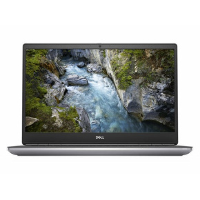 Notebook Dell Precision 7750 (NVIDIA Quadro RTX 3000 6GB) - Repas Notebook Dell Precision 7750 (NVIDIA Quadro RTX 3000 6GB) - Repas