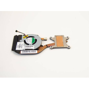 Notebook chladič + ventilátor HP for EliteBook Revolve 810 G3 (PN: 801798-001) - Repas