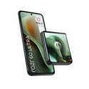 Motorola Razr 60 Ultra 16/512 Zelená