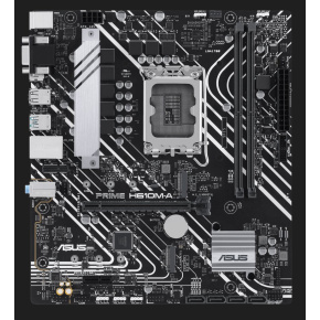 ASUS PRIME H610M-A-CSM ASUS PRIME H610M-A-CSM