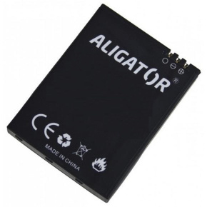 Aligator batéria R40 eXtremo, Li-Ion