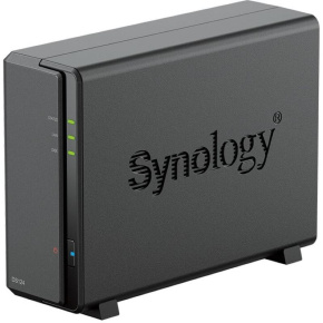 Synology DS124 DiskStation