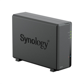 Synology DS124 DiskStation