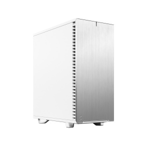 Fractal Design Define 7 Compact White Solid/Midi Tower/Biela