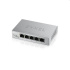 Zyxel GS1200-5, 5 Port Gigabit webmanaged Switch