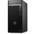 DELL OptiPlex 7000 MT/Core i5-12500/8GB/256GB SSD/Intel UHD/TPM/DVD RW/Kb/Mouse/vPro/240W/W11Pro/3Y ProSpt