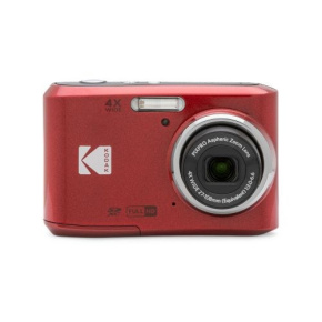 Kodak Friendly Zoom FZ45 Red