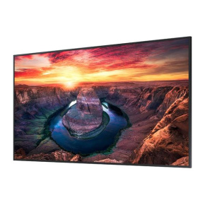 55'' LED Samsung QM55C - UHD,500cd,MI,24/7