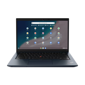 LENOVO ThinkPad C14 G1 Chromebook I5 8G 256G Chrome OS