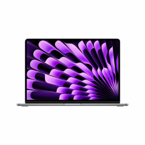 Apple MacBook Air 15''/M2/15,3''/2880x1864/8GB/256GB SSD/M2/Ventura/Space Gray/1R