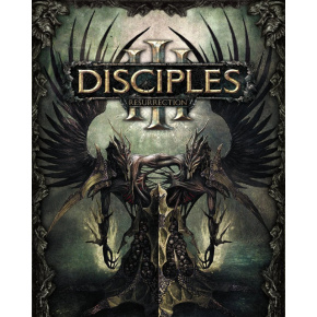 Disciples III Resurrection (PC) Steam Key