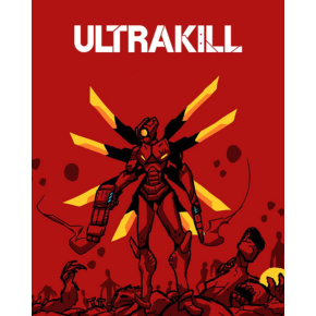 ULTRAKILL (PC) Steam Key