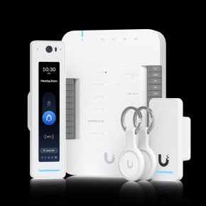 Ubiquiti UA-G2-SK-Pro - Access G2 Starter Kit Professional