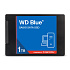 SSD 2,5'' 1TB WD Blue SA510