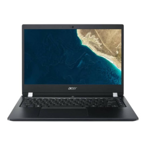 Notebook Acer Travelmate X3410-M - Repas