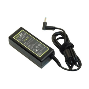 Power adapter Green Cell 65W 4,5 x 3mm, 19,5V - Repas