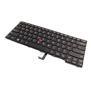 Notebook keyboard Lenovo US for Lenovo ThinkPad T440, T450, T450s, T460