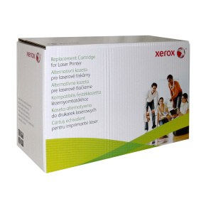Xerox HP W1470X, 25.200 pgs, čierna