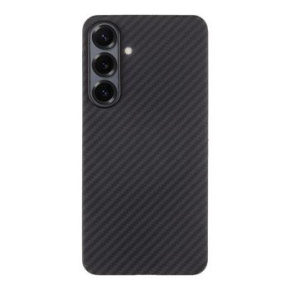Tactical MagForce Aramid Kryt pre Samsung Galaxy S25+ Black
