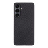 Tactical MagForce Aramid Kryt pre Samsung Galaxy S25+ Black