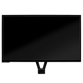 Logitech® MEETUP TV Mount