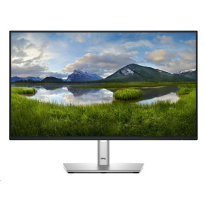 Dell 24 Monitor - P2425H 23,8 FHD (1920x1080)/16:9/100Hz/5ms/DP/USB-C/PIVOT/3R