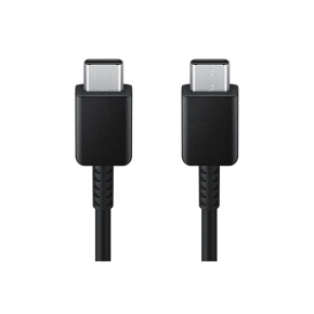 Samsung USB-C kábel (5A, 1.8m) Black