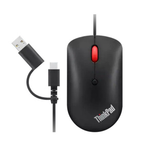 MICE_BO USB-C Compact USB MS