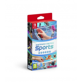 SWITCH - SWITCH Sports