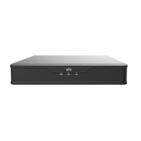 Uniview NVR301-16S3, 16 kanálov