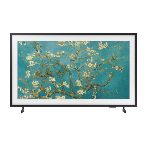 Samsung/QE32LS03CB/32''/FHD/Black