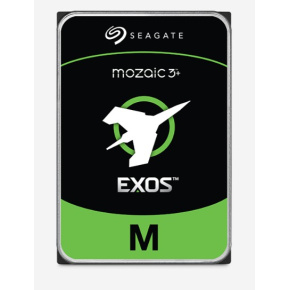 HDD 30TB Seagate Exos M