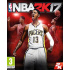 NBA 2K17 (PC) Steam Key