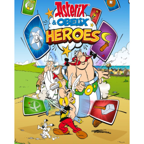 Asterix & Obelix Heroes (PC) Steam Key