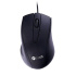 Myš C-TECH WM-07, čierna, USB