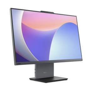 LENOVO PC AIO ThinkCentre neo 50a 27 Gen 5 - i3-1315U,27" FHD IPS,8GB,512SSD,HDMI,Int. Intel UHD,W11P,3Y Onsite