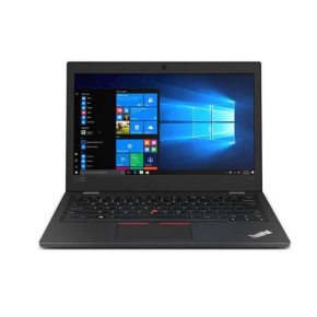 Notebook Lenovo ThinkPad L390 - Repas