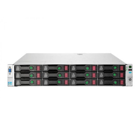 Server HP Proliant DL380p G8 - Repas